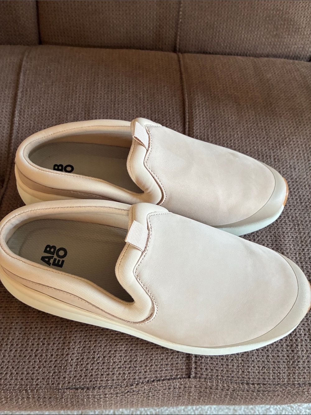 Abeo Slip-On Loafers  MXV size 9